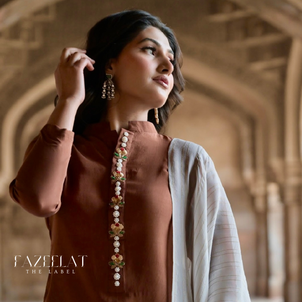 Women’s Salwar Suit Dress