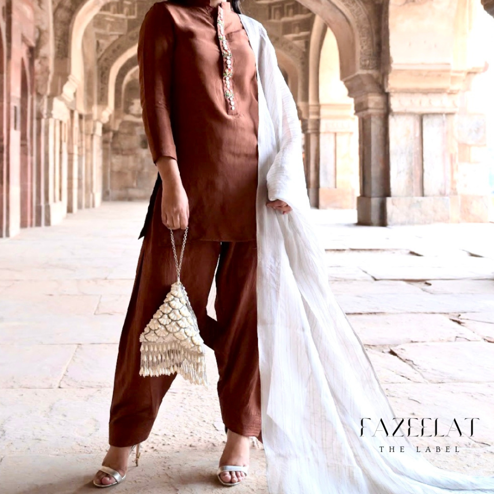 Women’s Salwar Suit Dress