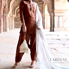 Women’s Salwar Suit Dress