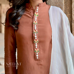 Women’s Salwar Suit Dress