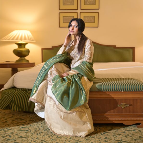 Anarkali