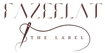 Fazeelat The Label